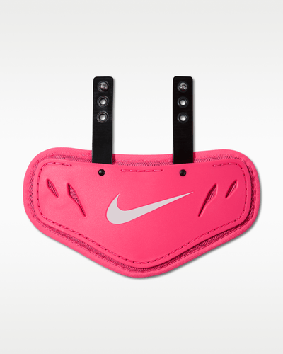 Nike Hyperstrong Back Plate Hyper Pink/White