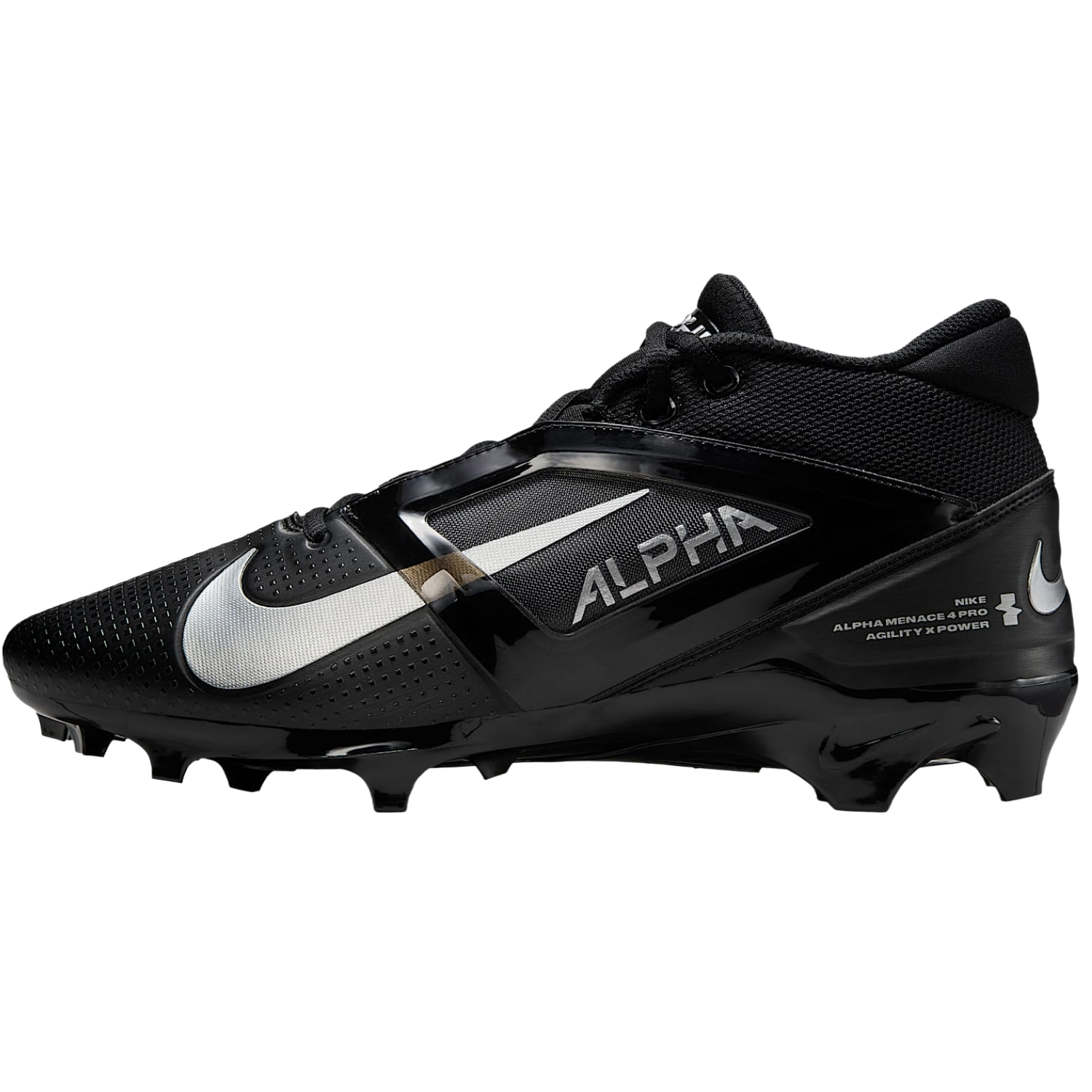 Nike Alpha Menace 4 Pro