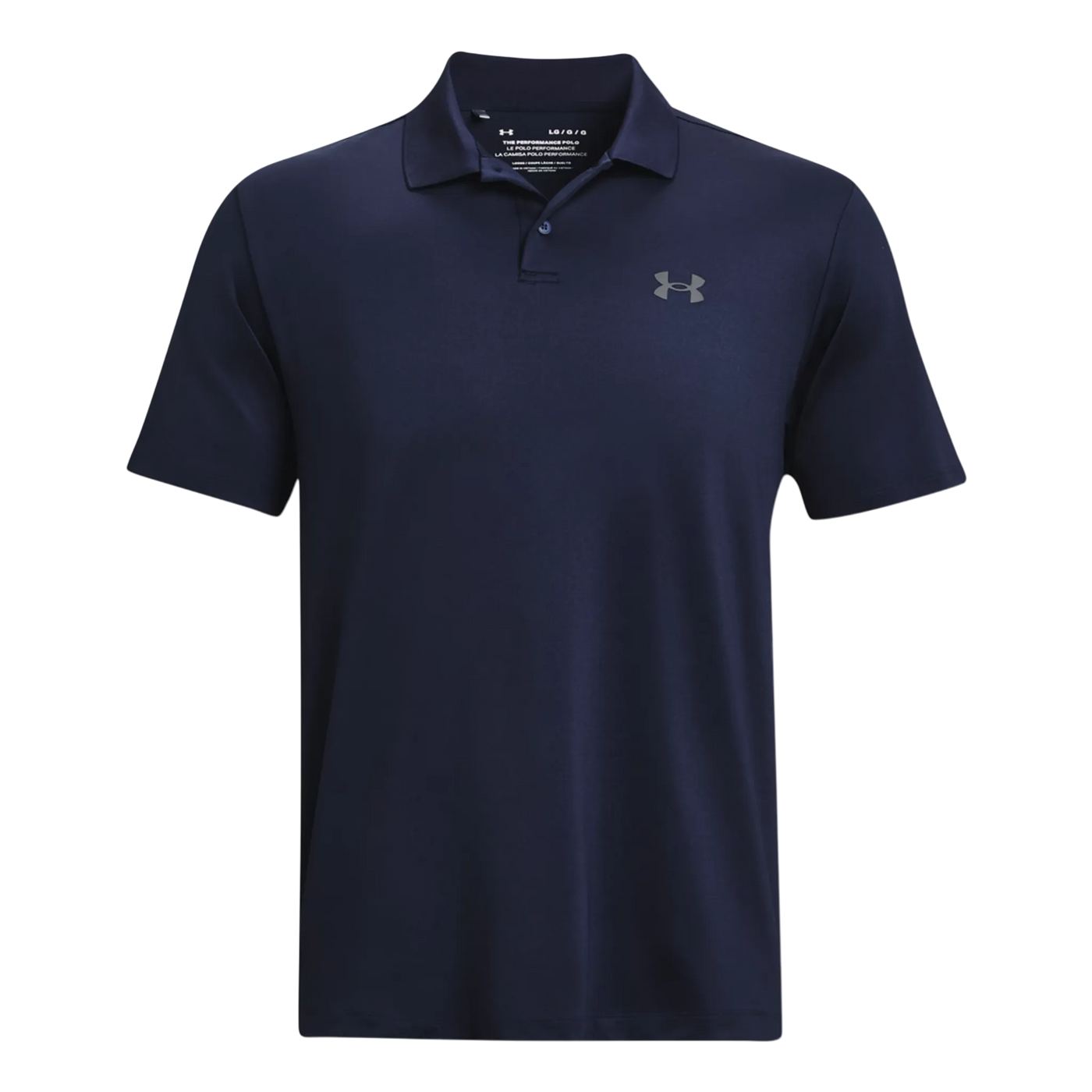 UA Matchplay Men's Polo
