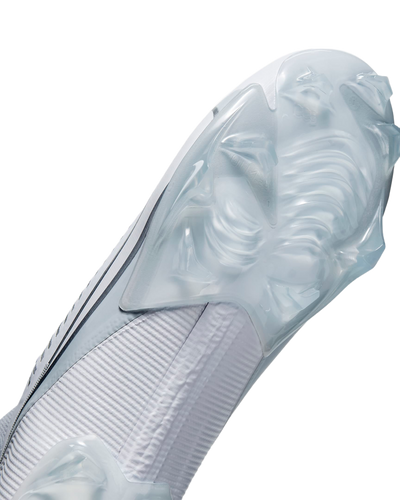 Nike Vapor Edge Pro 360 2 football cleat with molded sole and durable upper support