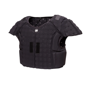 2in1 Poly Shoulder Pads (Complete)