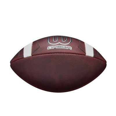 Wilson Omega Official Fodbold