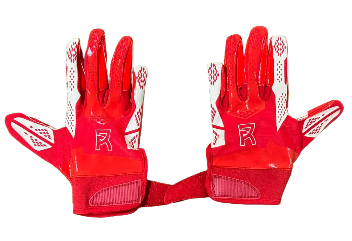 Reyrr ELITE Nordic Edition - Premium Football Gloves from Reyrr Athletics - Shop now at Reyrr Athletics