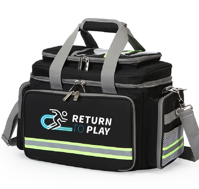 Return to Play Professional Medical Bag