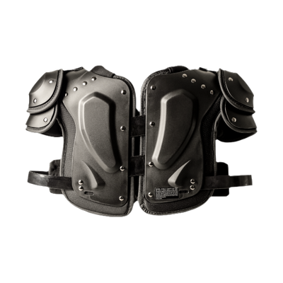 Xenith Flyte 2 Youth TD - Premium Shoulder Pads from Xenith - Shop now at Reyrr Athletics