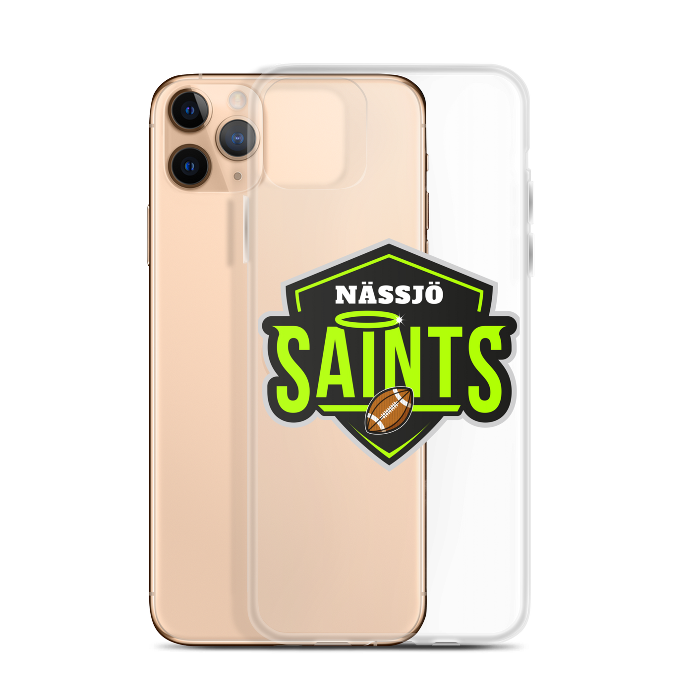 iPhone-skal - Premium  from Reyrr Athletics - Shop now at Reyrr Athletics