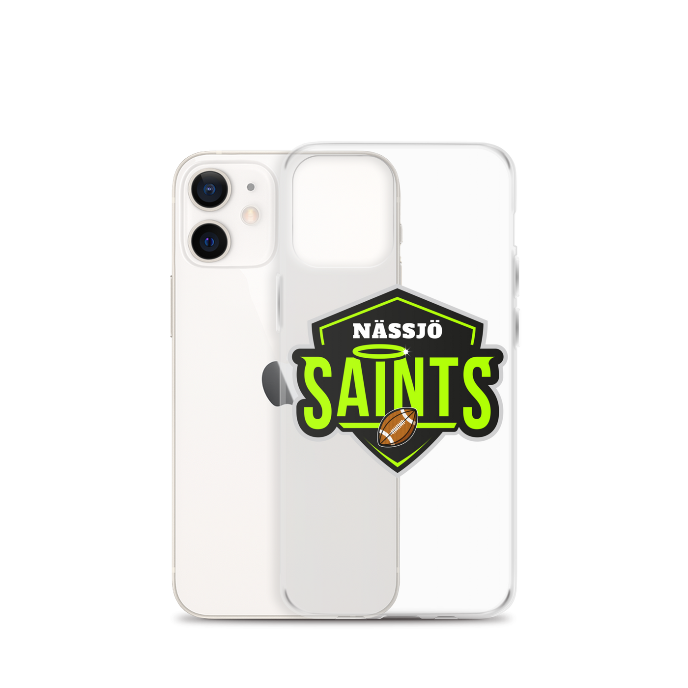 iPhone-skal - Premium  from Reyrr Athletics - Shop now at Reyrr Athletics