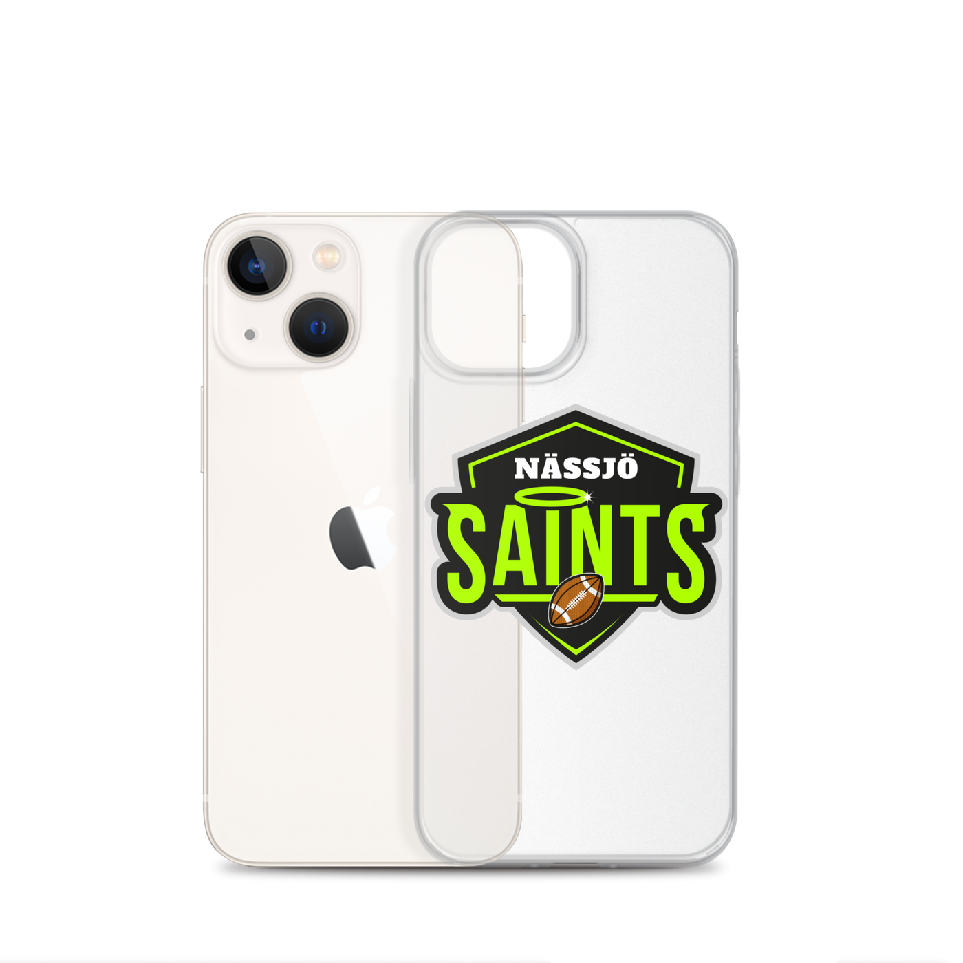 iPhone-skal - Premium  from Reyrr Athletics - Shop now at Reyrr Athletics