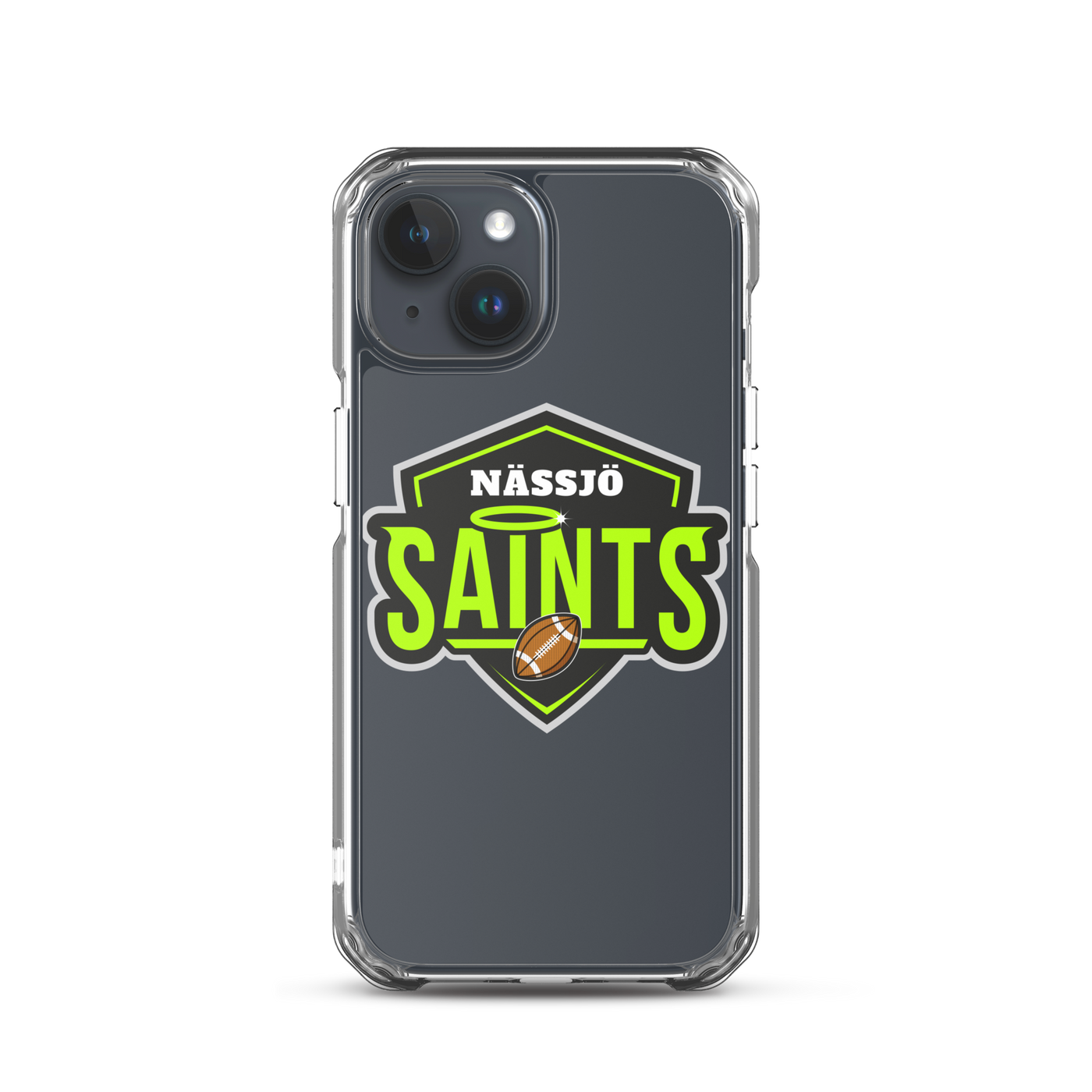 iPhone-skal - Premium  from Reyrr Athletics - Shop now at Reyrr Athletics