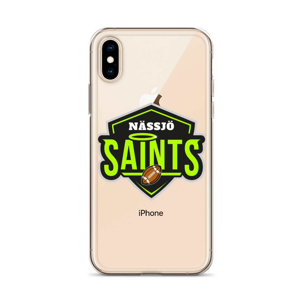 iPhone-skal - Premium  from Reyrr Athletics - Shop now at Reyrr Athletics