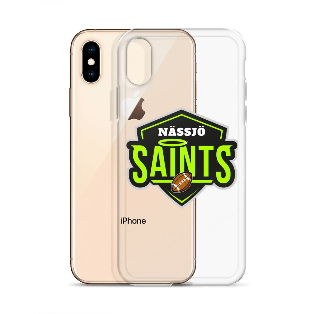 iPhone-skal - Premium  from Reyrr Athletics - Shop now at Reyrr Athletics