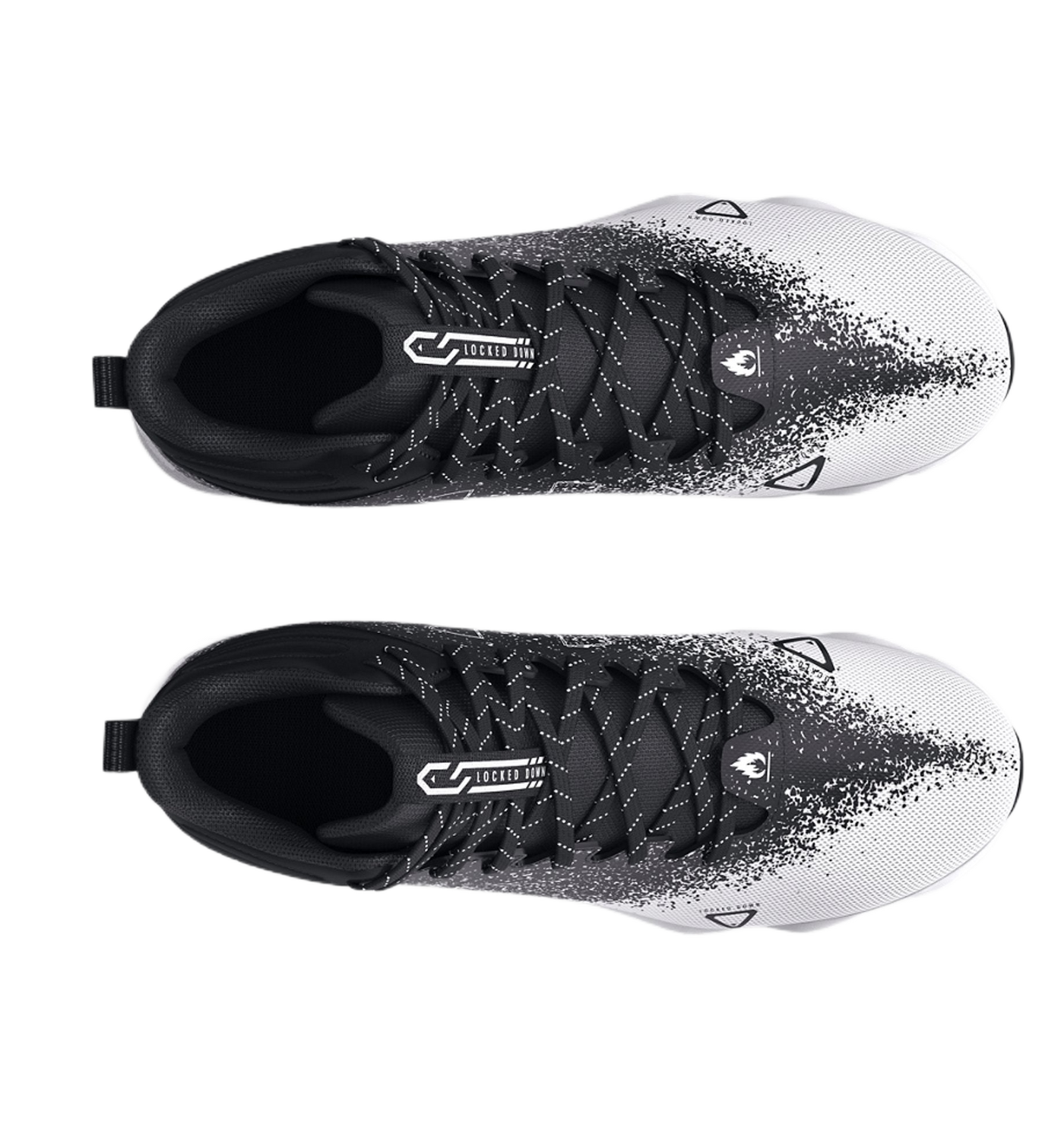Under Armour Spotlight Fran RM2 WD - Premium  from Under Armour - Shop now at Reyrr Athletics