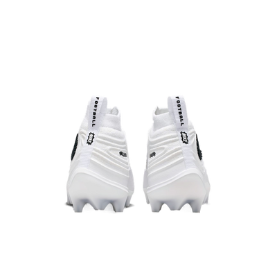 Nike Alpha Menace 5 Elite - White - Detail