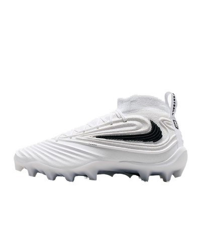 Nike Alpha Menace 5 Elite - White - Hero