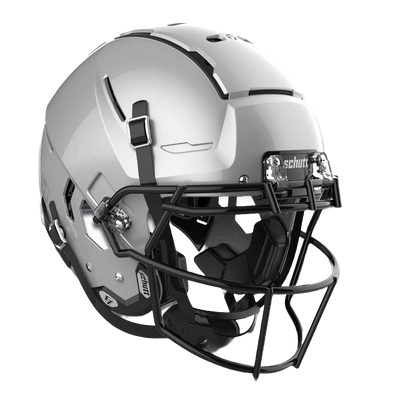 f7 helmet grey Schutt F7 VTD Collegiate Football Helmet | Buy in Europe