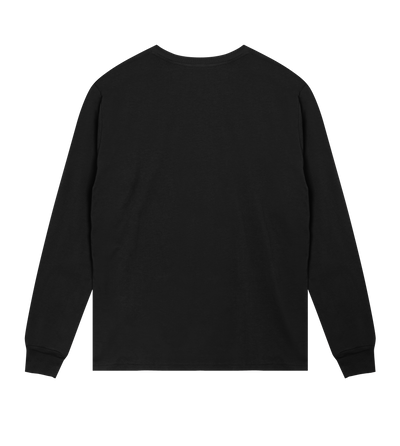 KRS Long sleeve - Premium long_sleeve_t-shirt from Creator Studio - Shop now at Reyrr Athletics