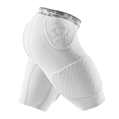 Hex Shorts Wrap-around lår - Premium Girdles fra McDavid - Køb nu hos Reyrr Athletics
