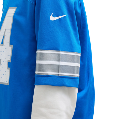 Amon-Ra St.Brown Game Jersey (Detroit Lions)