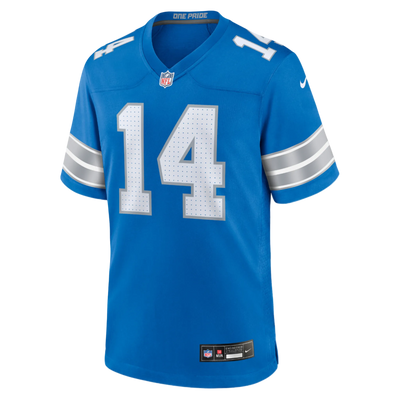Amon-Ra St.Brown Game Jersey (Detroit Lions)