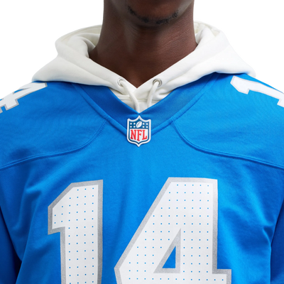 Amon-Ra St.Brown Game Jersey (Detroit Lions)