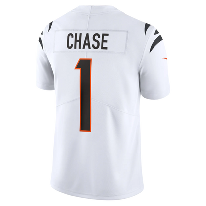 Ja’Marr Chase Nike Kamptrøye (Cincinnati Bengals)