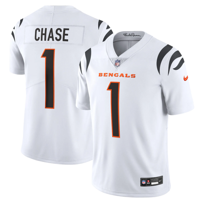 Ja’Marr Chase Nike Kamptrøye (Cincinnati Bengals)