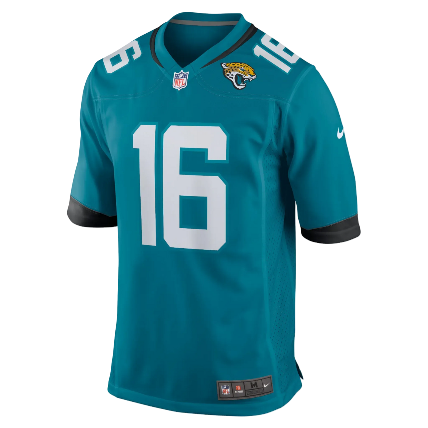 Trevor Lawrence Nike Kamptrøye (Jacksonville Jaguars)