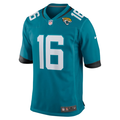 Trevor Lawrence Nike Kamptrøye (Jacksonville Jaguars)