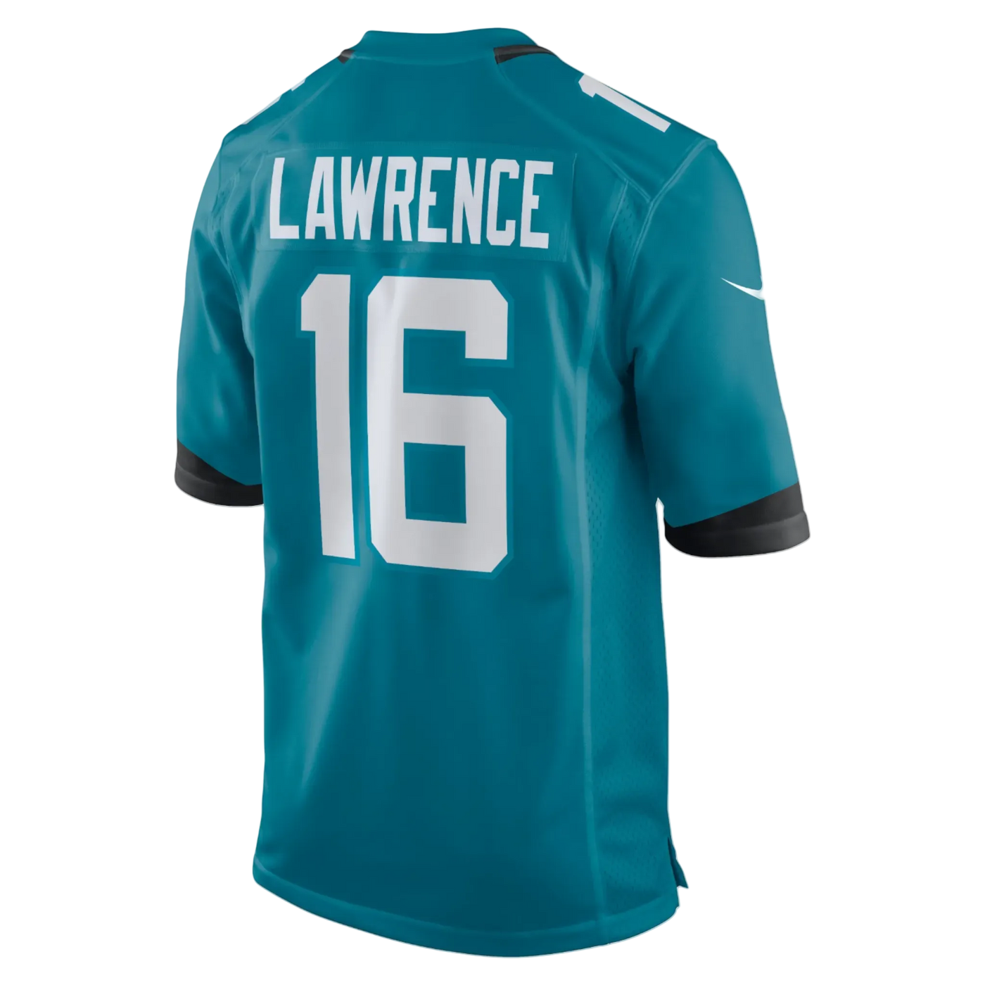 Trevor Lawrence Nike Kamptrøye (Jacksonville Jaguars)