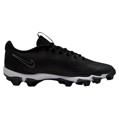 Nike Vapor Shark 3 medial side view with synthetic leather upper
