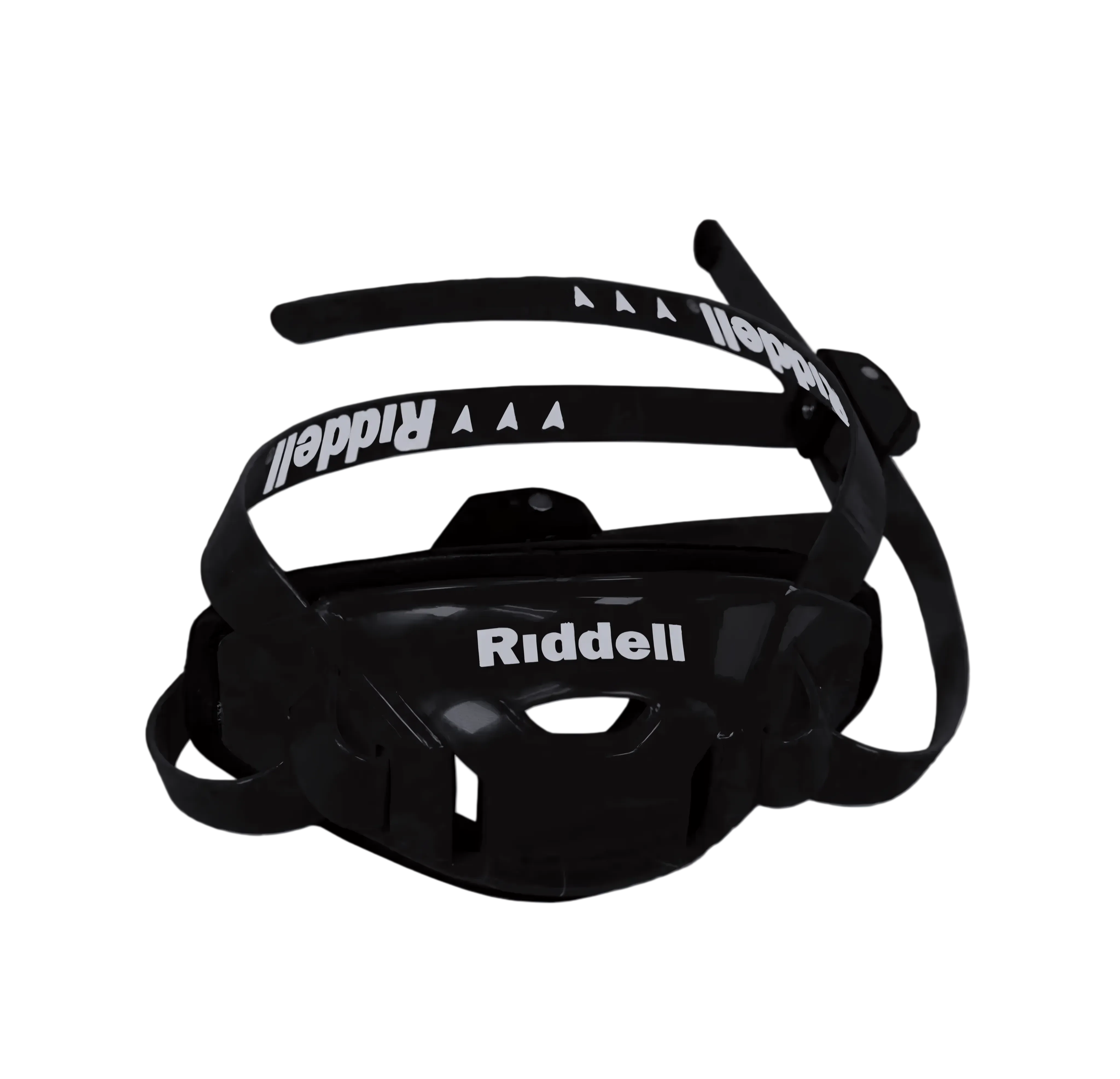 Riddell Speedflex hård kop Cam Loc hagerem