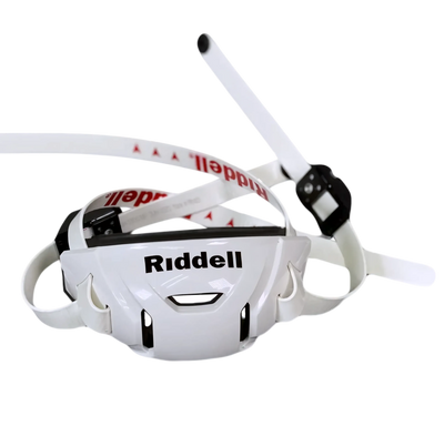 Riddell Speedflex hård kop Cam Loc hagerem