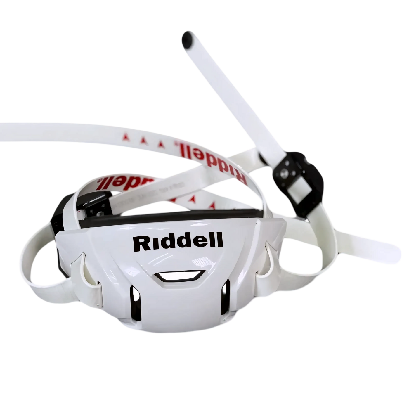 Riddell Speedflex hård kop Cam Loc hagerem
