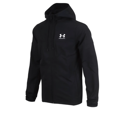 UA Rival Woven Men's Windbreaker