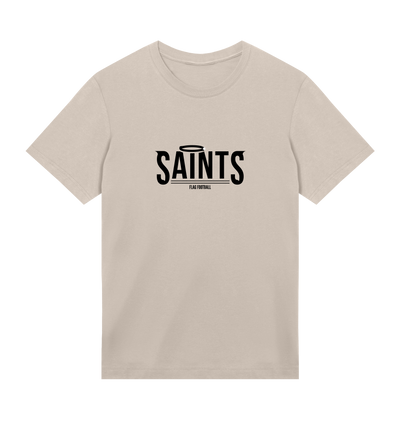 Saints FF Tee - Premium t-shirt from REYRR STUDIO - Shop now at Reyrr Athletics