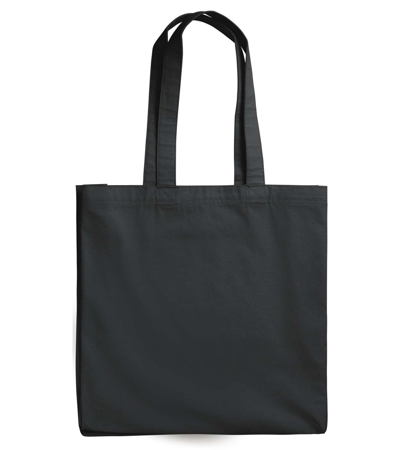 Nässjö Saints Canvas Tote Bag Large - Premium tote_bag_bottom_panel from REYRR STUDIO - Shop now at Reyrr Athletics