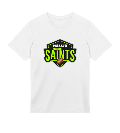 Nässjö Saints Tee - Premium t-shirt from REYRR STUDIO - Shop now at Reyrr Athletics