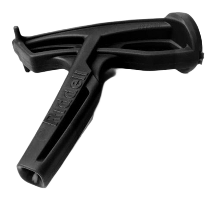 Riddell QR Combo Tool black plastic multi-use helmet maintenance tool for quick release and chinstrap adjustments