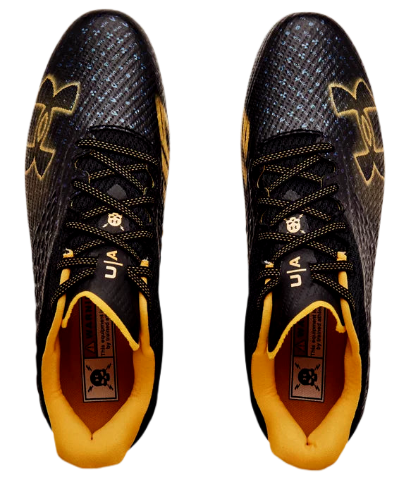 Men's UA Blur Smoke MC - Premium  from Under Armour - Shop now at Reyrr Athletics