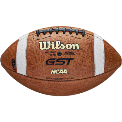 Wilson WTF1003B GST - Premium Footballs from Wilson - Shop now at Reyrr Athletics