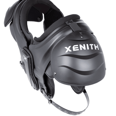 Xenith Velocity² - Premium Shoulder Pads from Xenith - Shop now at Reyrr Athletics