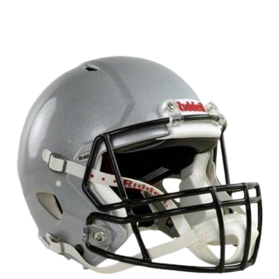 dented football helmet 2026 Schutt F7 VTD Adult Florida Gators Mini Helmet NCAA