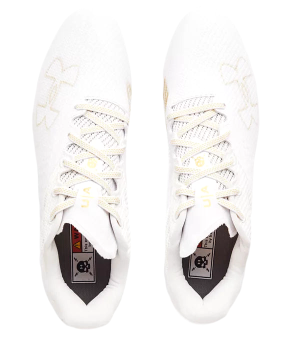 Men's UA Blur Smoke MC - Premium  from Under Armour - Shop now at Reyrr Athletics