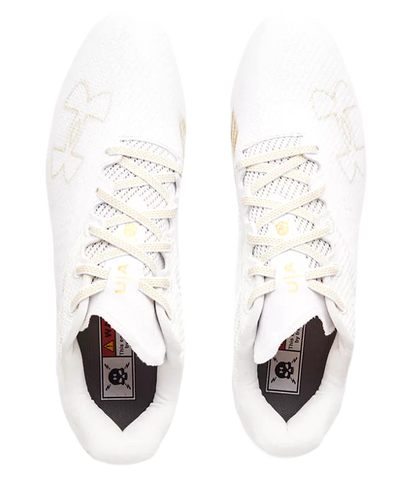 Men's UA Blur Smoke MC - Premium  from Under Armour - Shop now at Reyrr Athletics