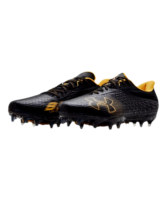 Men's UA Blur Smoke MC - Premium  from Under Armour - Shop now at Reyrr Athletics