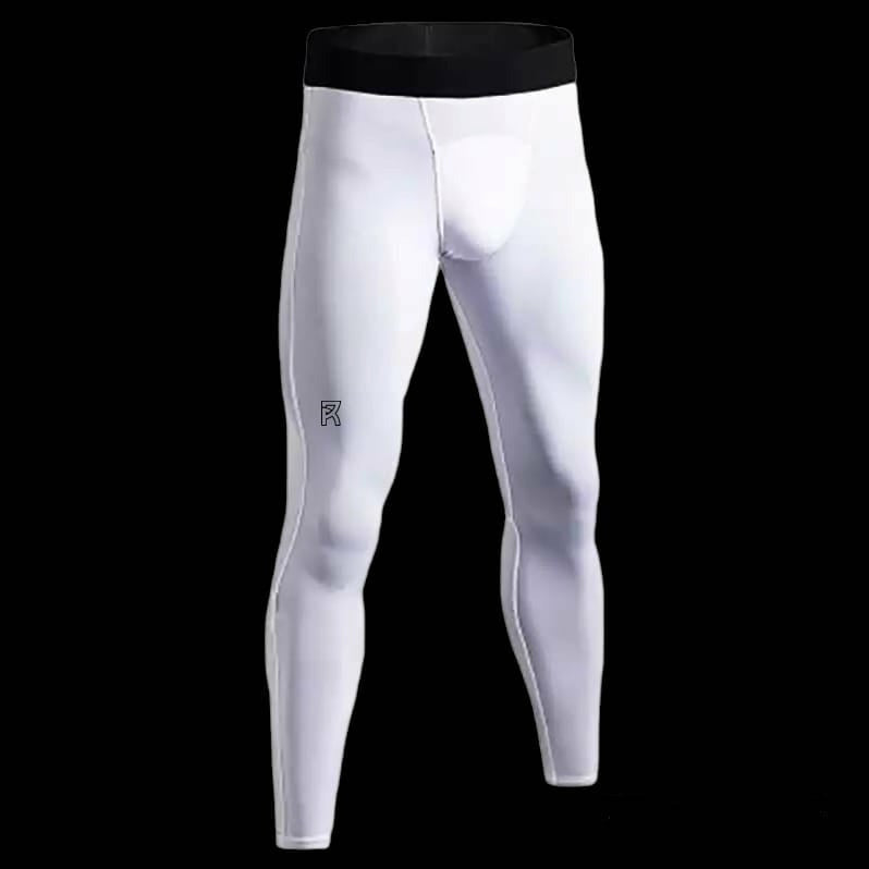 Reyrr Flex Dri-fit Leggings - Premium  from Reyrr Athletics - Shop now at Reyrr Athletics