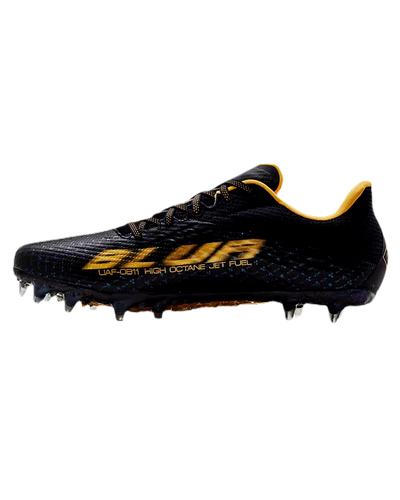 Men's UA Blur Smoke MC - Premium  from Under Armour - Shop now at Reyrr Athletics