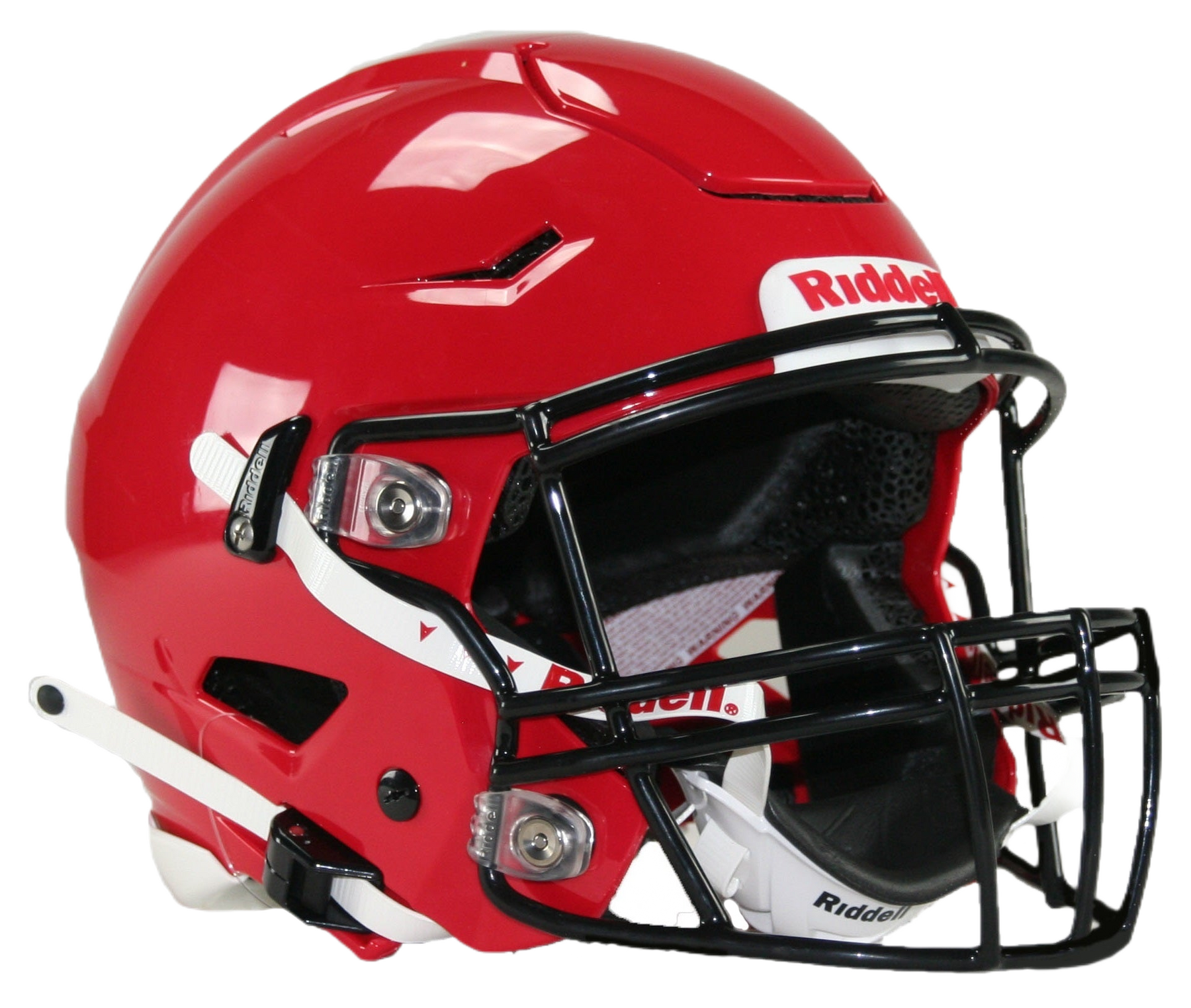 Speedflex Diamond Padding Riddell SpeedFlex Diamond Helmet - Advanced Impact Protection & Custom ...